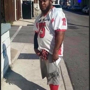 Meet your Posher, Eli